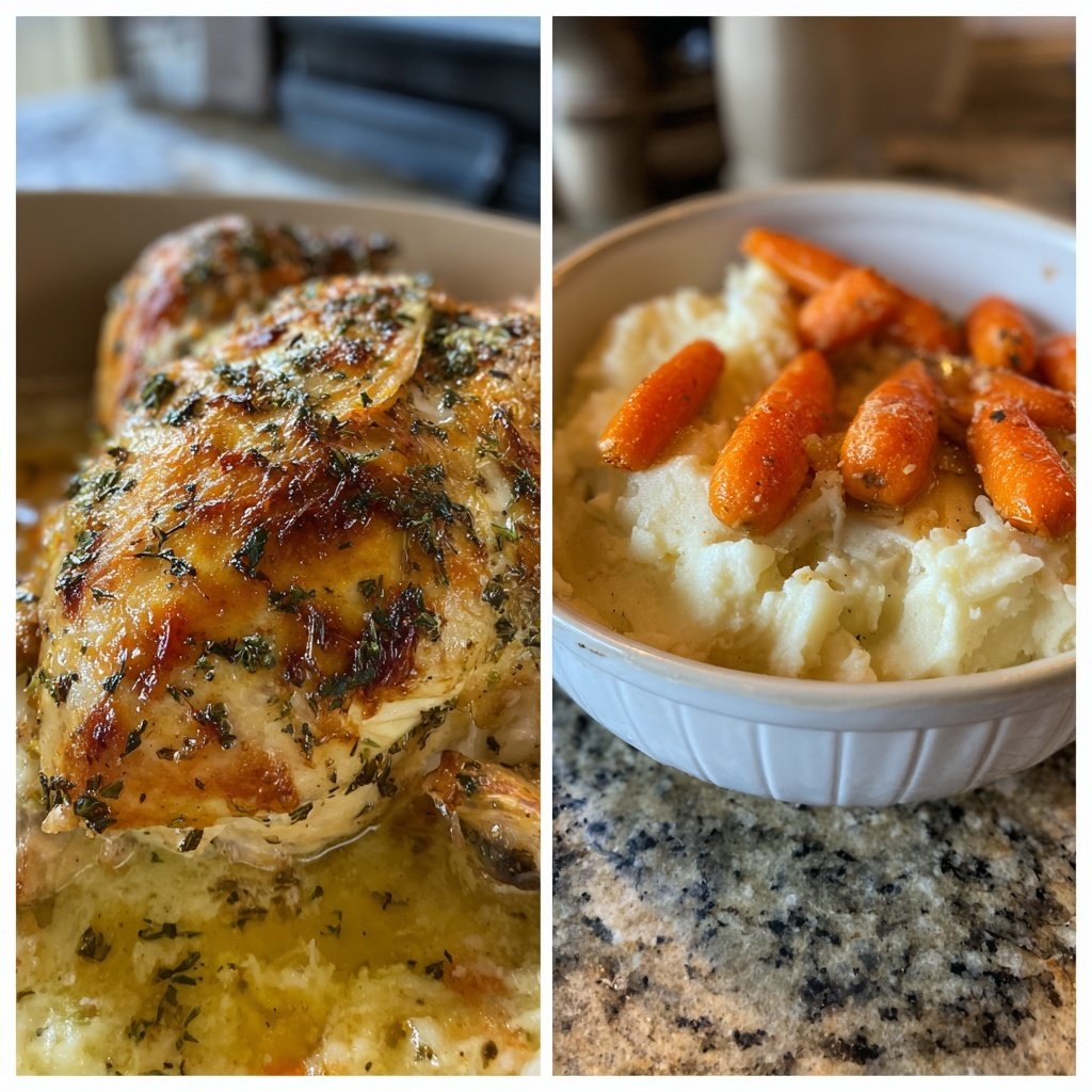 Sunday Dinner Ideas for the Family