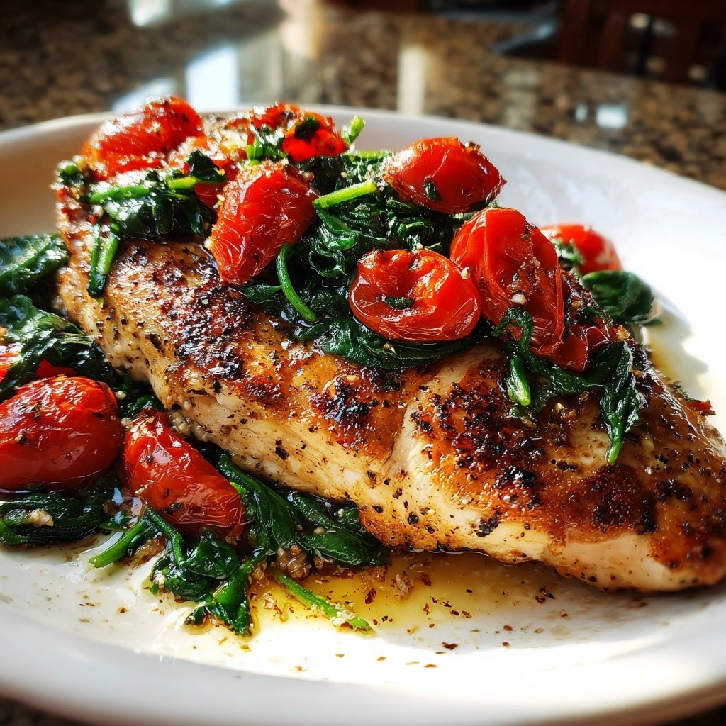 High Protein Low Carb Meals