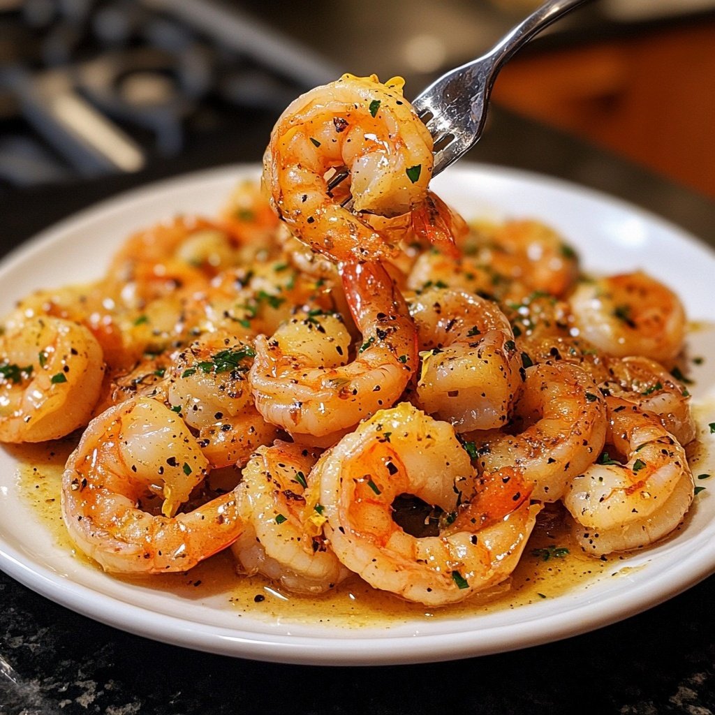Quick Shrimp Recipes for Dinner