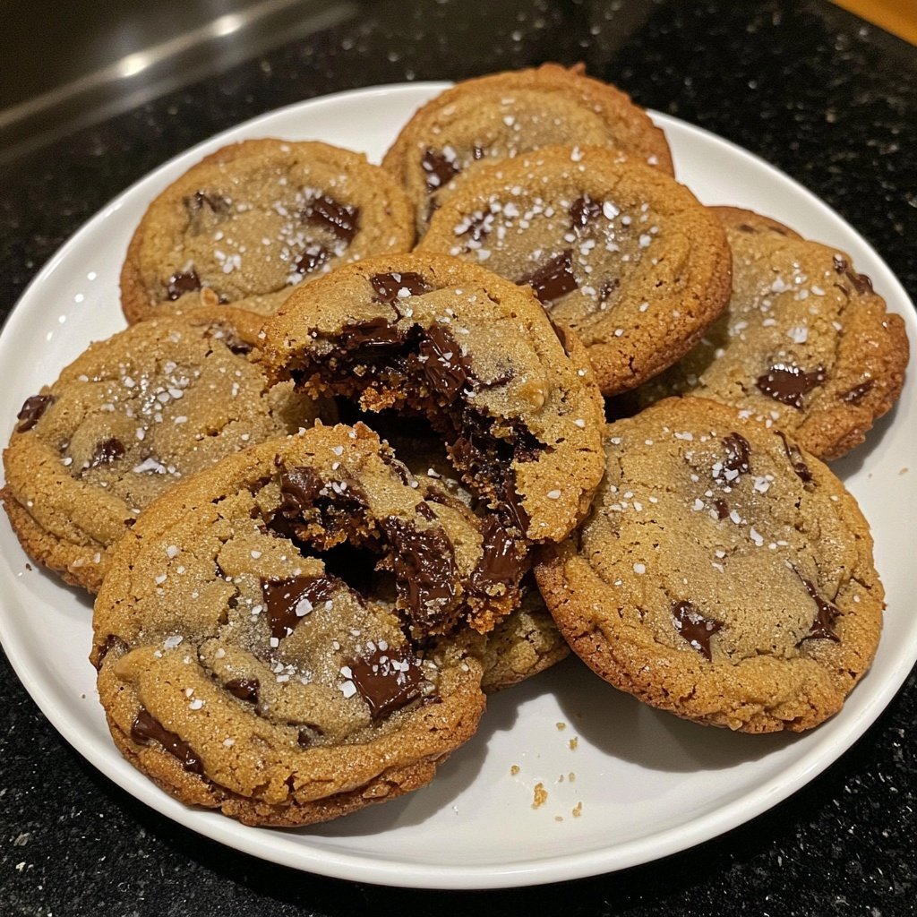 Made these for a cooking tasting contest at my church, but they were out before the contest even began! Dang!