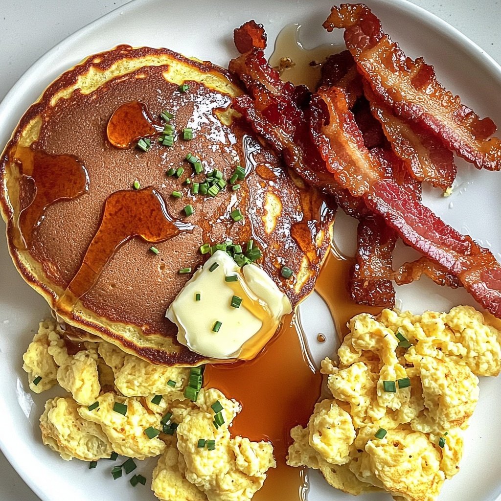 Simple Breakfast Ideas Everyone Loves